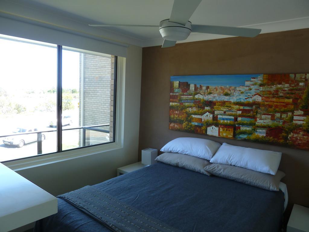 Montgomery Apartments Forster Quarto foto