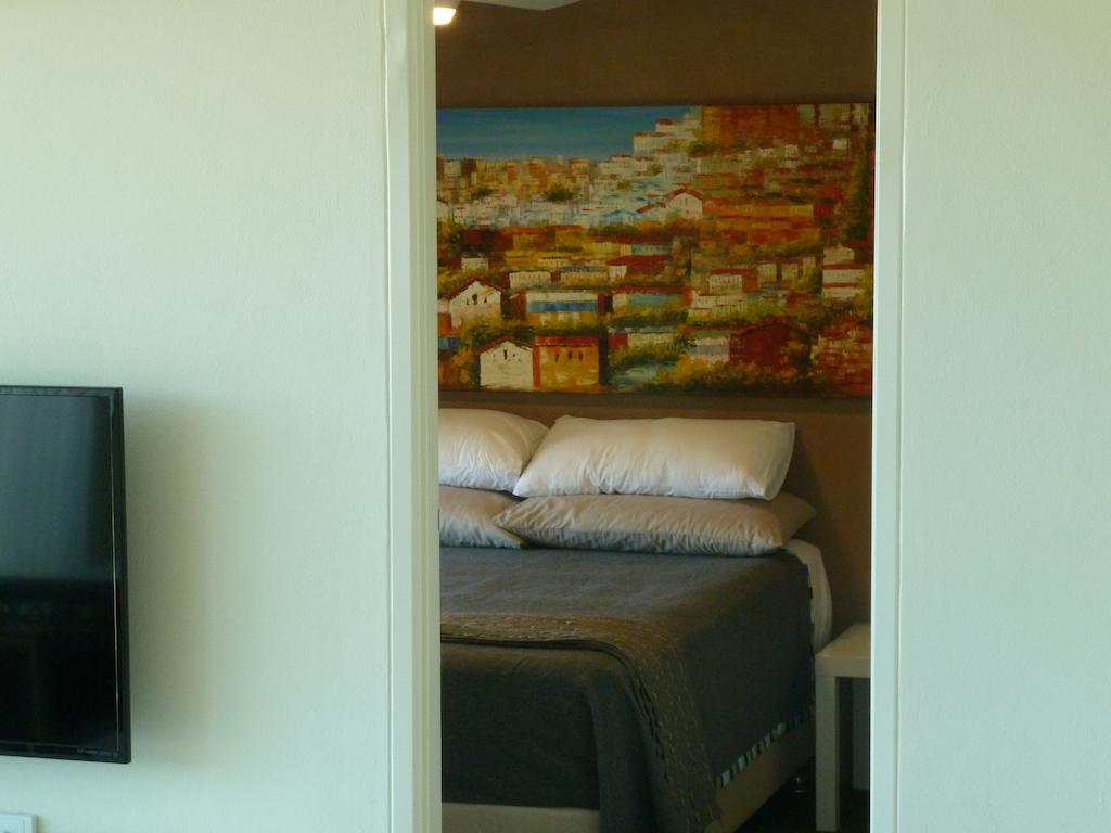 Montgomery Apartments Forster Quarto foto