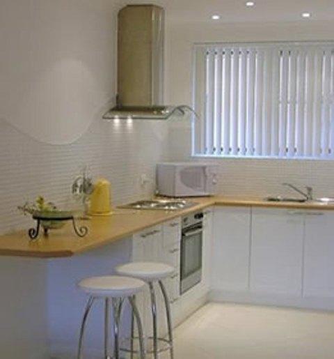 Montgomery Apartments Forster Quarto foto