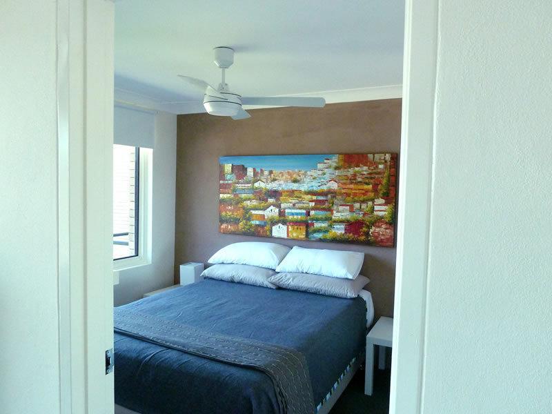 Montgomery Apartments Forster Quarto foto